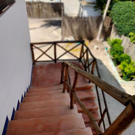 Emerald Dreams Boutique Hotel Michamvi Kae Ngoại thất bức ảnh