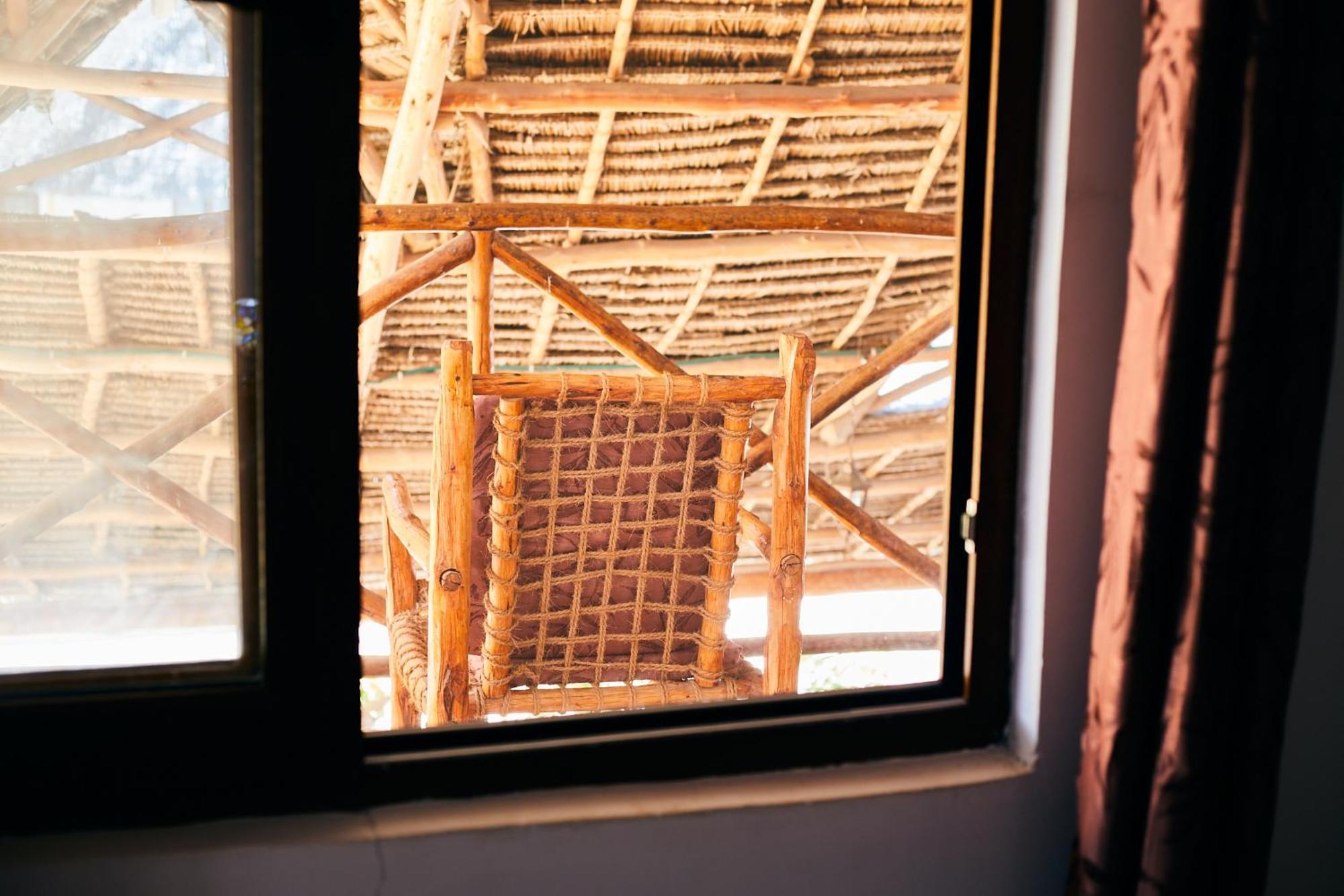 Emerald Dreams Boutique Hotel Michamvi Kae Ngoại thất bức ảnh