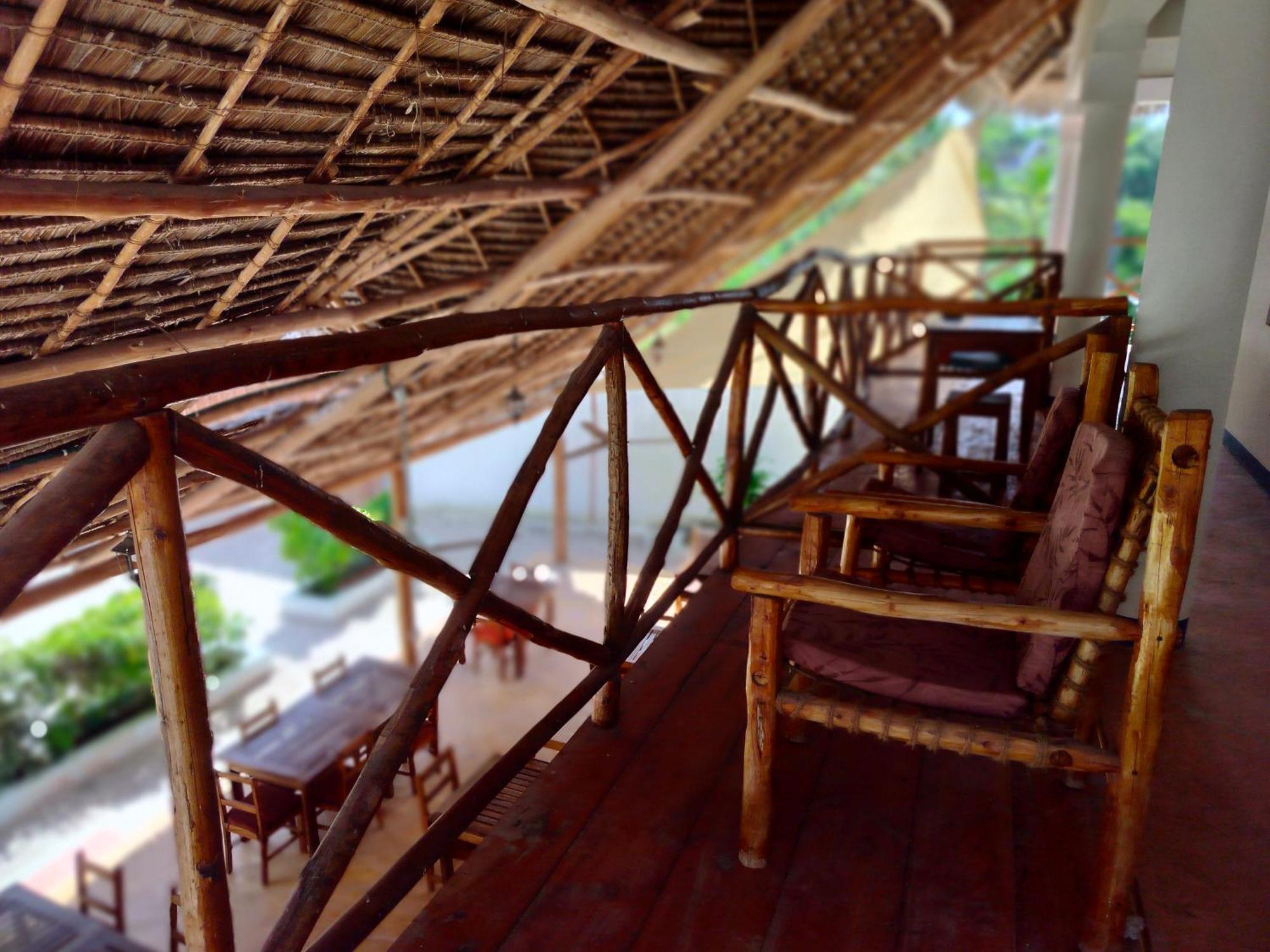 Emerald Dreams Boutique Hotel Michamvi Kae Ngoại thất bức ảnh